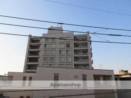 高円寺北2丁目 2DK