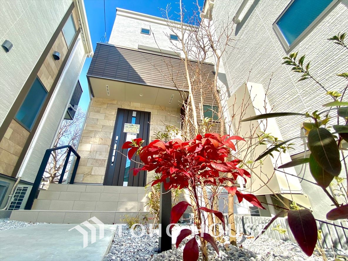 株式会社東宝ハウス杉並の物件例02