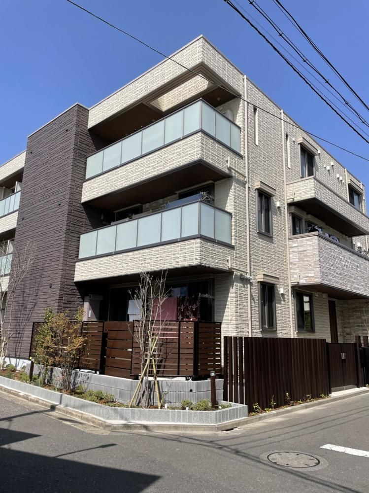 有限会社共和住宅社の物件例02