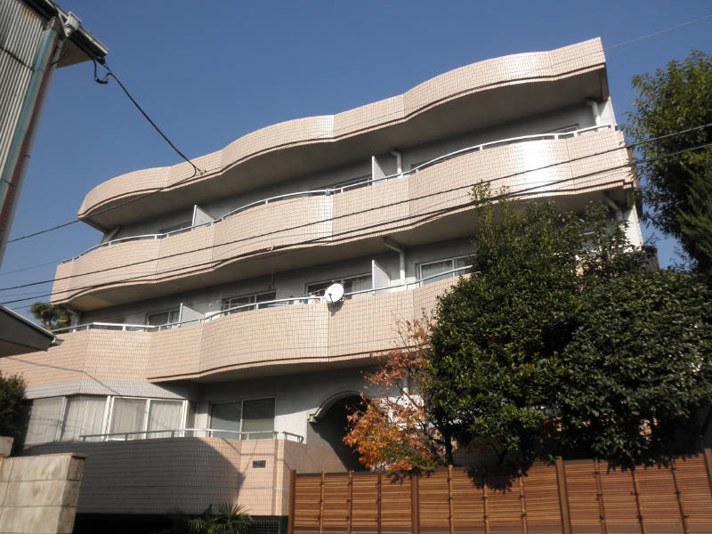 高円寺北4丁目 1LDK