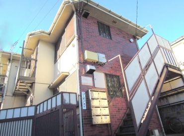 有限会社共和住宅社の物件例01