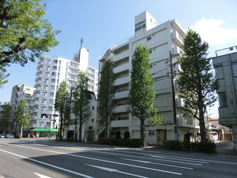 株式会社オレンジボード　北口店の物件例01