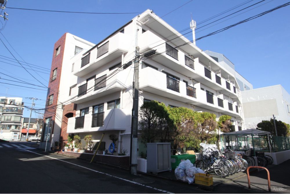 アムティック株式会社　杉並支店の物件例03