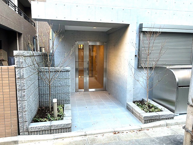 杉並区高円寺北3丁目 2LDK