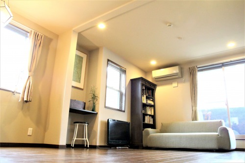 アドキャストの物件例01