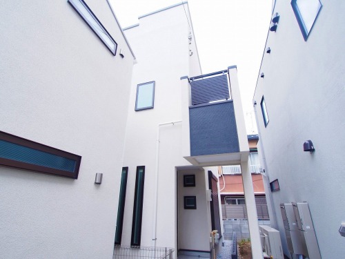 アドキャストの物件例02