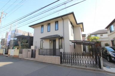 株式会社ベストセレクト　杉並店の物件例01
