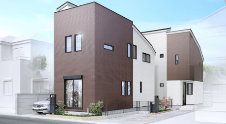 アイム・ユニバースの物件例01