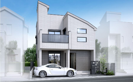 アイム・ユニバースの物件例02