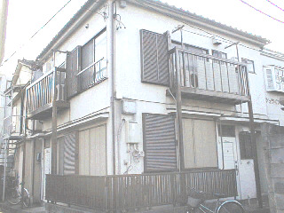 エーアンドケートータルホームの事例