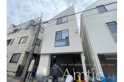 アムティック株式会社の2023年3月調査物件例02