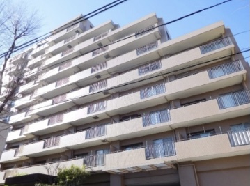 ラフィーネ阿佐谷