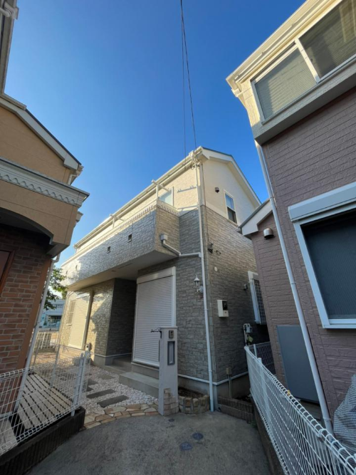 新井建物管理の物件例01