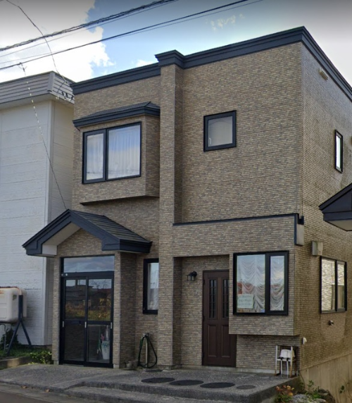 新井建物管理の物件例04