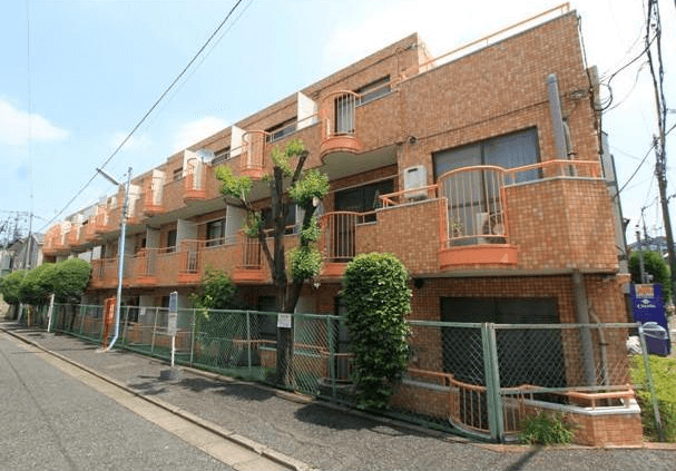 グレイス阿佐ヶ谷