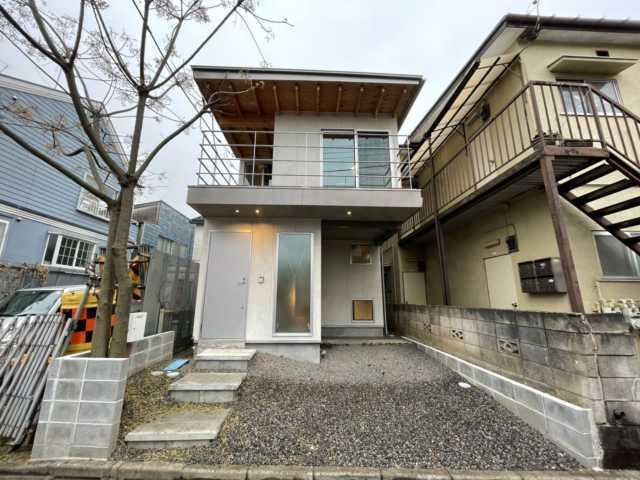 株式会社CJS　TOKYO賃貸住宅サービス荻窪店の物件例02