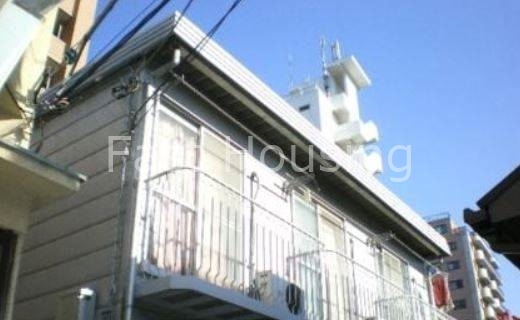 杉並区 梅里1丁目 1R