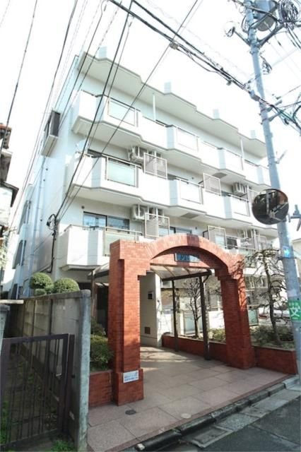 2SLDK 高円寺北2丁目