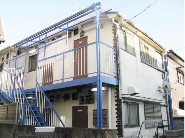 杉並区阿佐谷北5-12-2