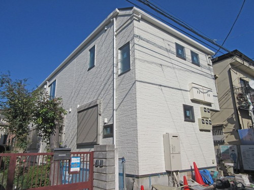 大幸住宅の事例