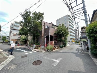 大京穴吹不動産吉祥寺店の物件例01