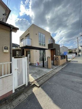 大京穴吹不動産吉祥寺店の物件例02