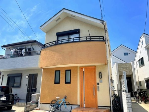 大京穴吹不動産吉祥寺店の物件例04