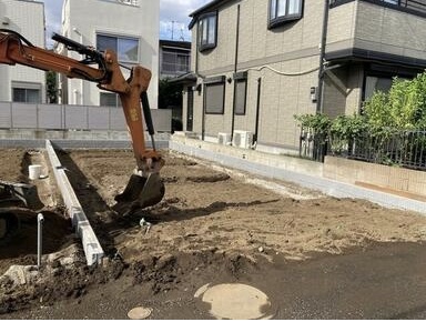 杉並区 阿佐谷北６丁目 