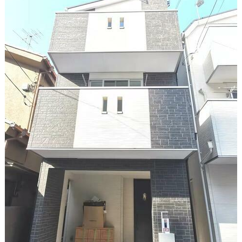 エフエンタープライズの物件例01