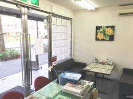 エフエンタープライズ店舗の様子