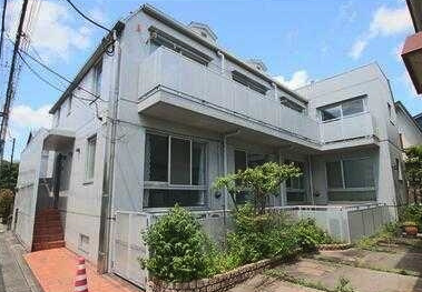 フィールドマネジメントの物件1