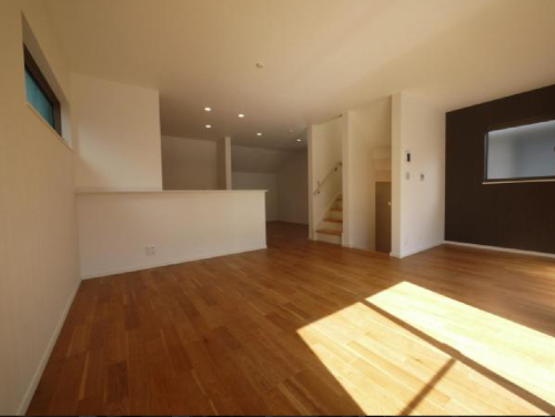 ファイン・アンド・パートナーの物件例01