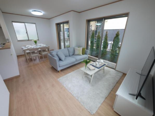 ファイン・アンド・パートナーの物件例03