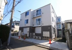 フォアネクストの物件例01