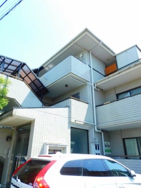 フジミハウジング株式会社　高円寺店の物件例01