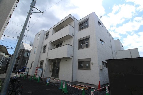 フジミハウジング株式会社　高円寺店の物件例02