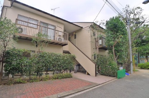 フジミハウジング株式会社　高円寺店の物件例03