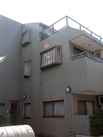 グローバルエステートの事例