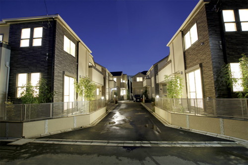 グランビルの事例