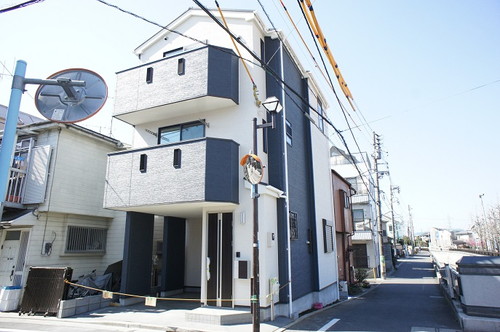 平成企画エステートの事例