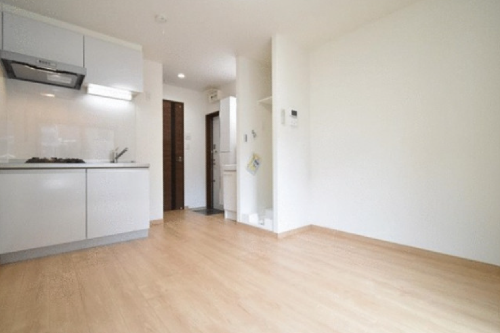 ヘヤヲタの物件例02