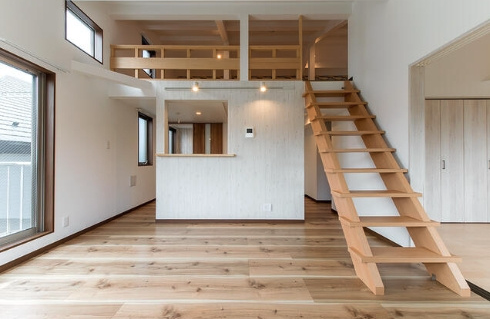 ホームエージェントの物件1