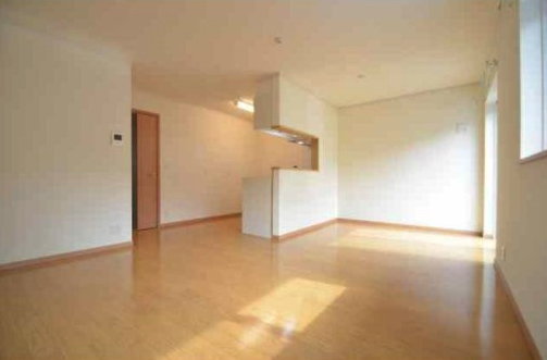 ホームエージェントの物件2