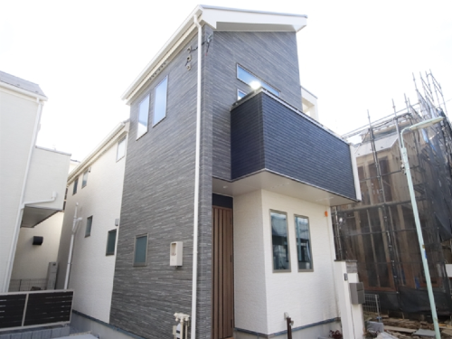 ハウジングビジョンの物件例02