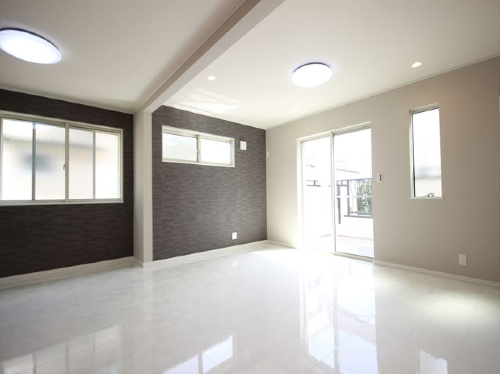 ハウジングビジョンの物件例03