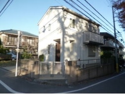 中野区 白鷺１丁目 物件外観