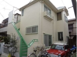 東京都杉並区阿佐谷北４丁目