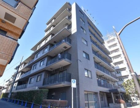 高円寺北2丁目 2LDK