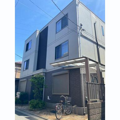 アイティースペース・オフィスの事例