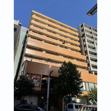 金井エステートの事例